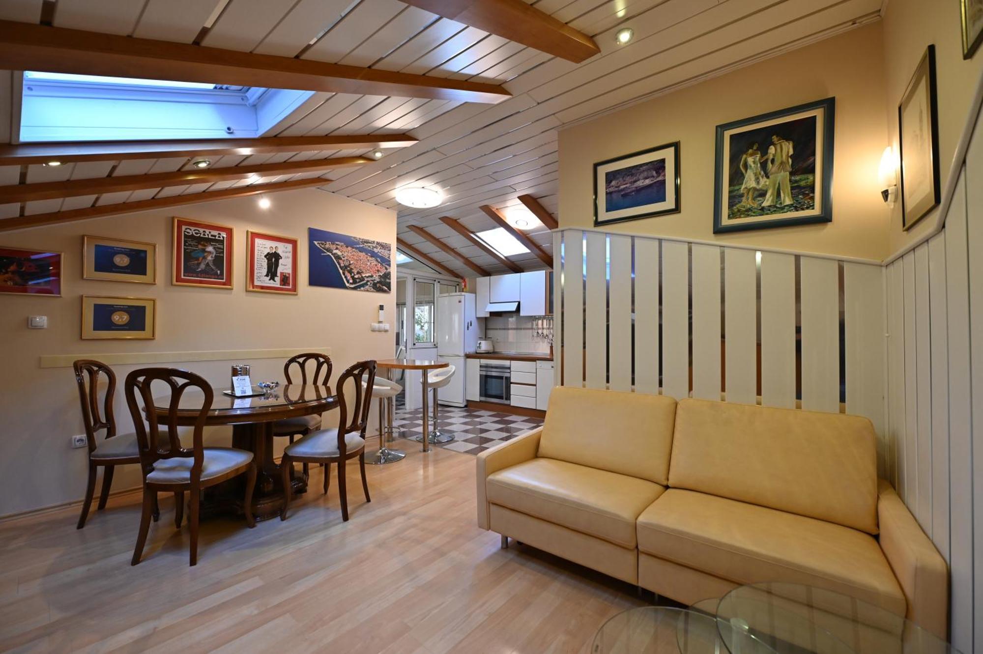 Apartment Eva Zadar Extérieur photo