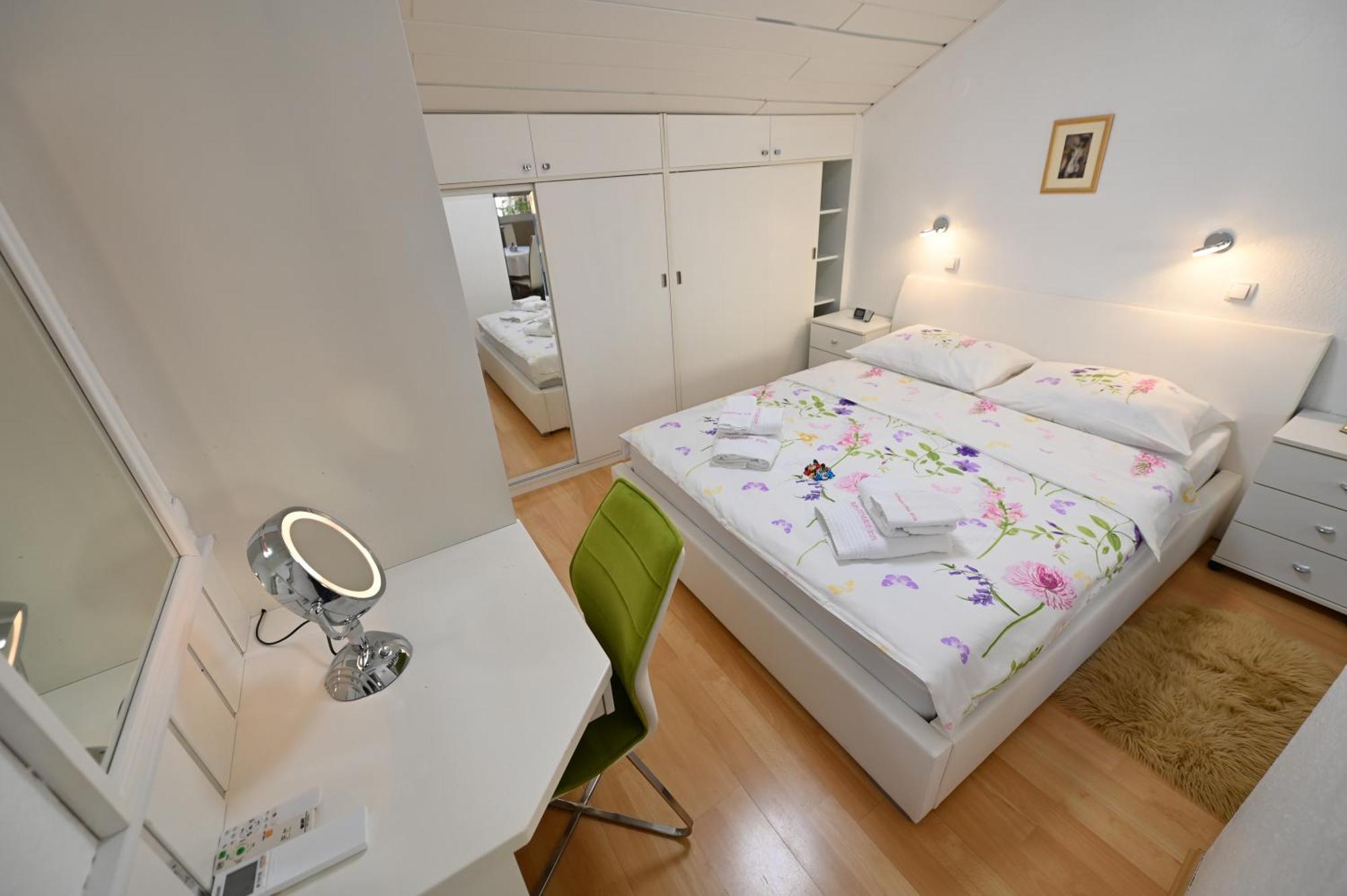 Apartment Eva Zadar Extérieur photo
