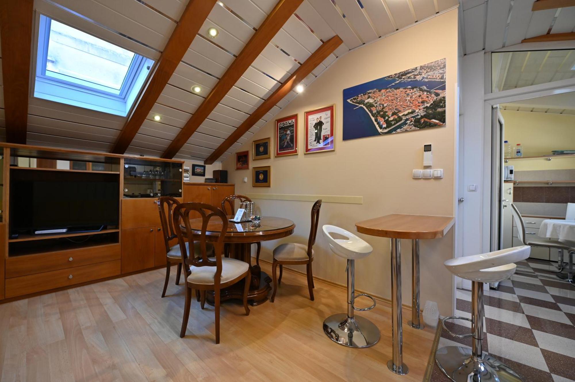 Apartment Eva Zadar Extérieur photo