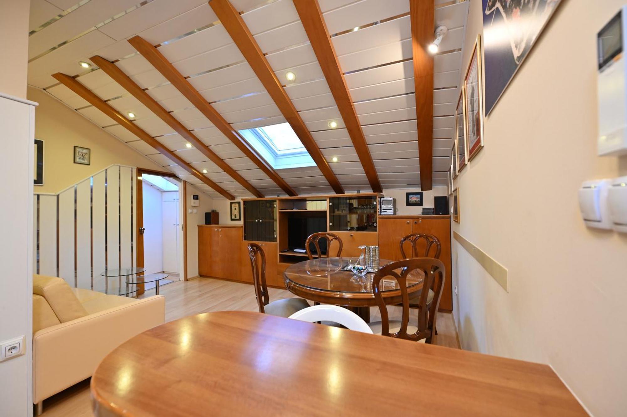Apartment Eva Zadar Extérieur photo