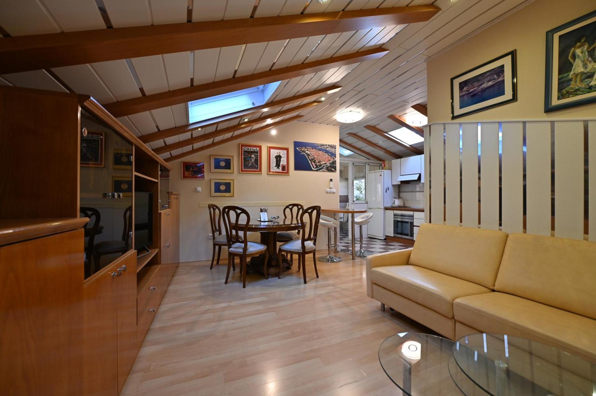Apartment Eva Zadar Extérieur photo