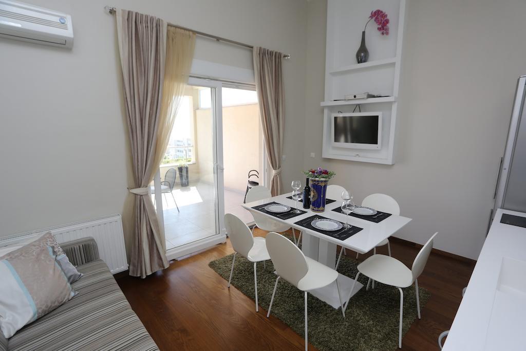 Apartment Eva Zadar Extérieur photo