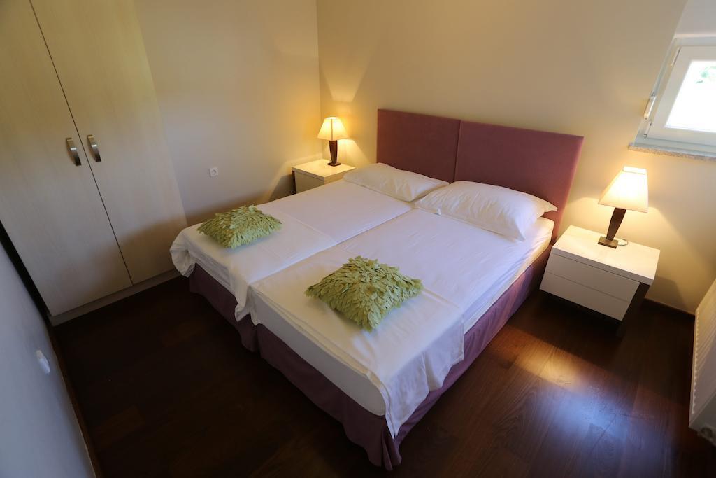 Apartment Eva Zadar Extérieur photo