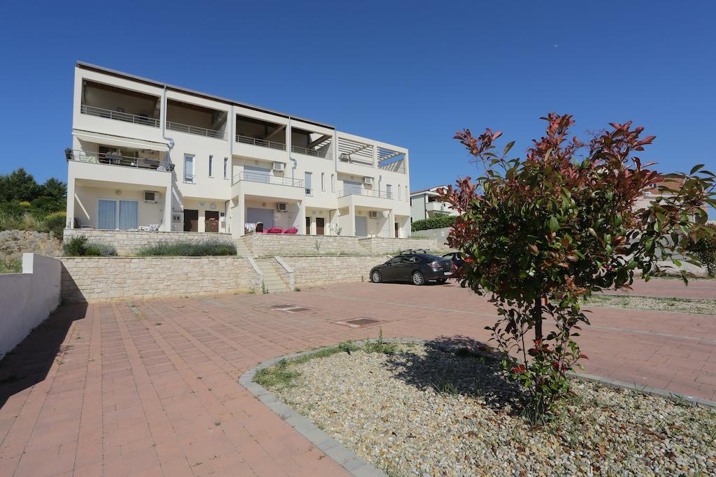 Apartment Eva Zadar Chambre photo