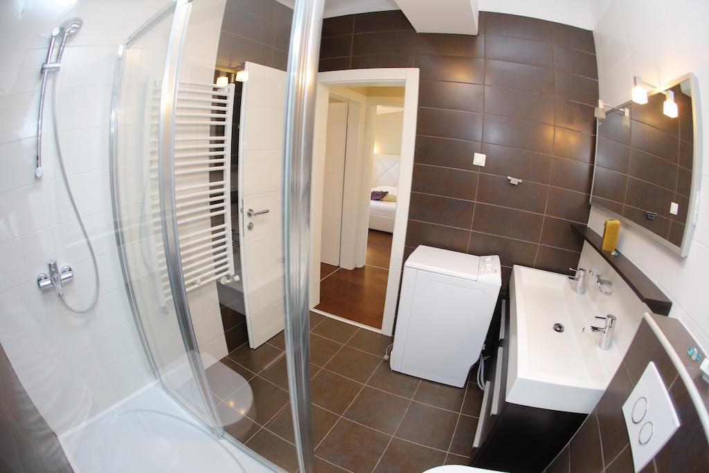 Apartment Eva Zadar Extérieur photo