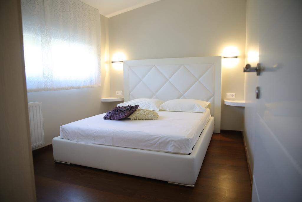 Apartment Eva Zadar Chambre photo