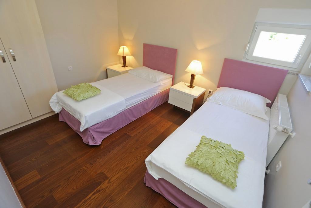 Apartment Eva Zadar Chambre photo