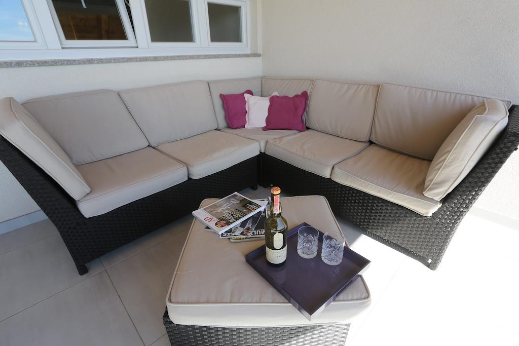 Apartment Eva Zadar Chambre photo