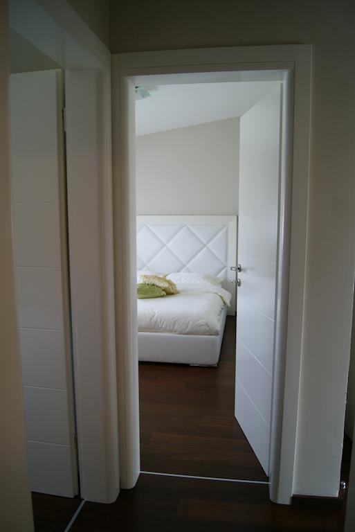 Apartment Eva Zadar Extérieur photo