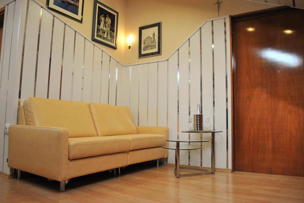 Apartment Eva Zadar Extérieur photo