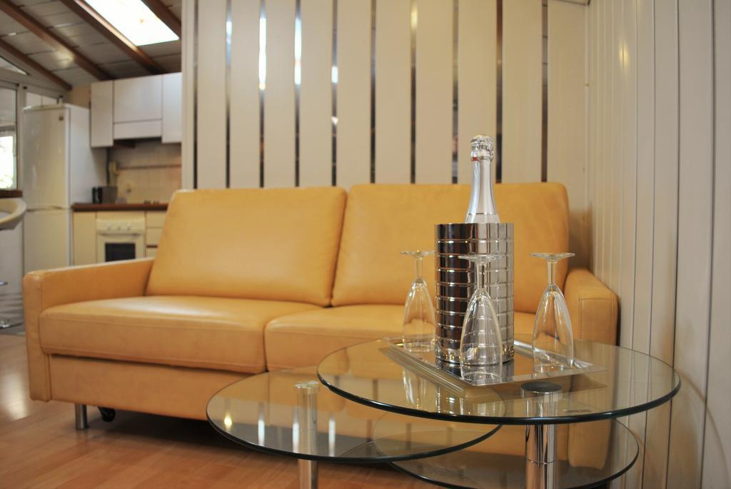 Apartment Eva Zadar Extérieur photo