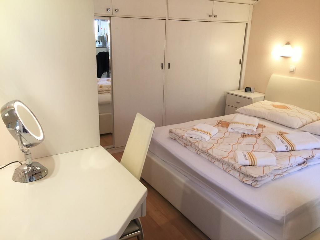 Apartment Eva Zadar Extérieur photo