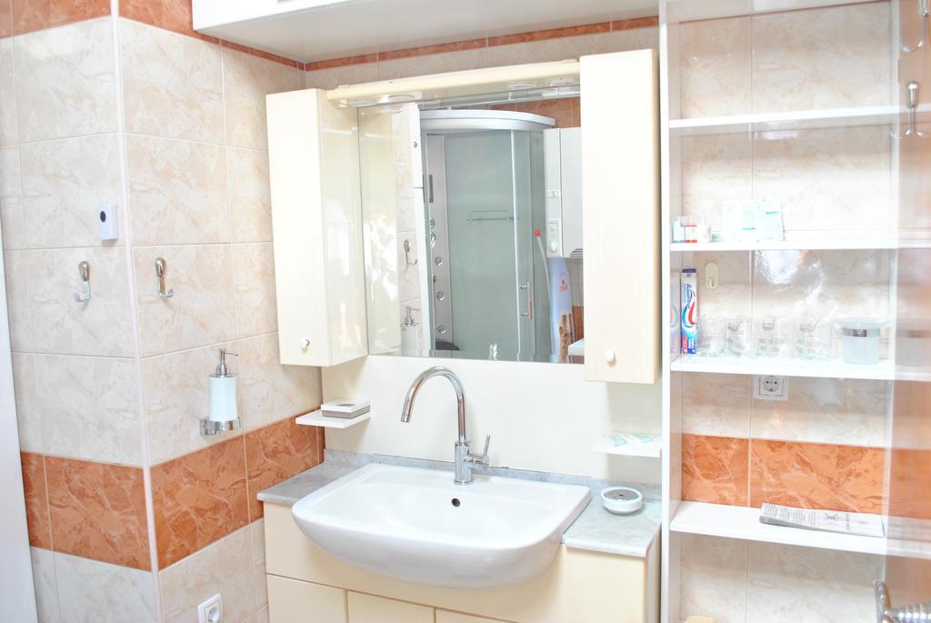 Apartment Eva Zadar Extérieur photo