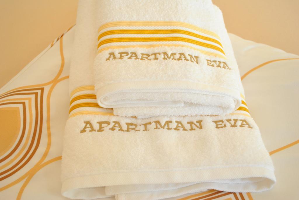 Apartment Eva Zadar Extérieur photo
