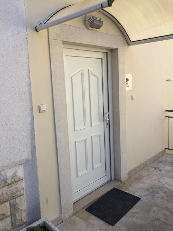 Apartment Eva Zadar Extérieur photo