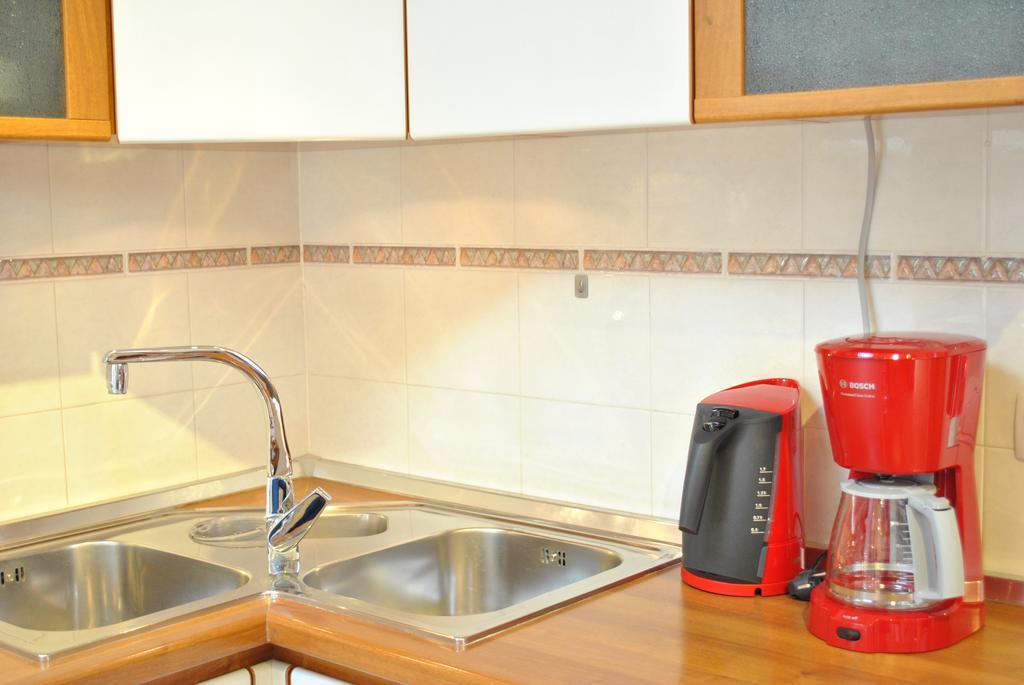 Apartment Eva Zadar Extérieur photo